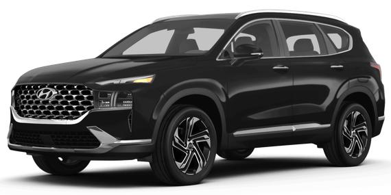 HYUNDAI SANTA FE 2023 5NMS2DAJ5PH558230 image